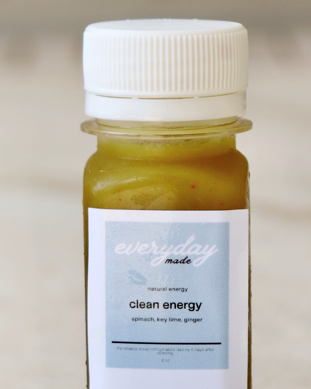 (new item) CLEAN ENERGY