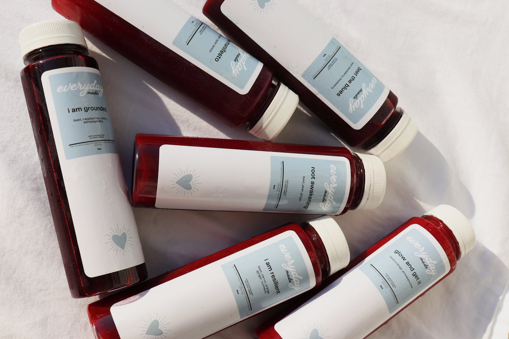 (Bundle) Beet the Ordinary