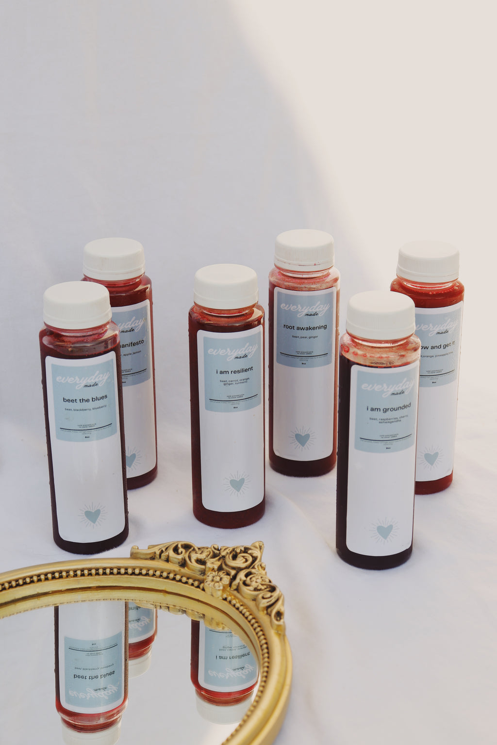 (Bundle) Beet the Ordinary