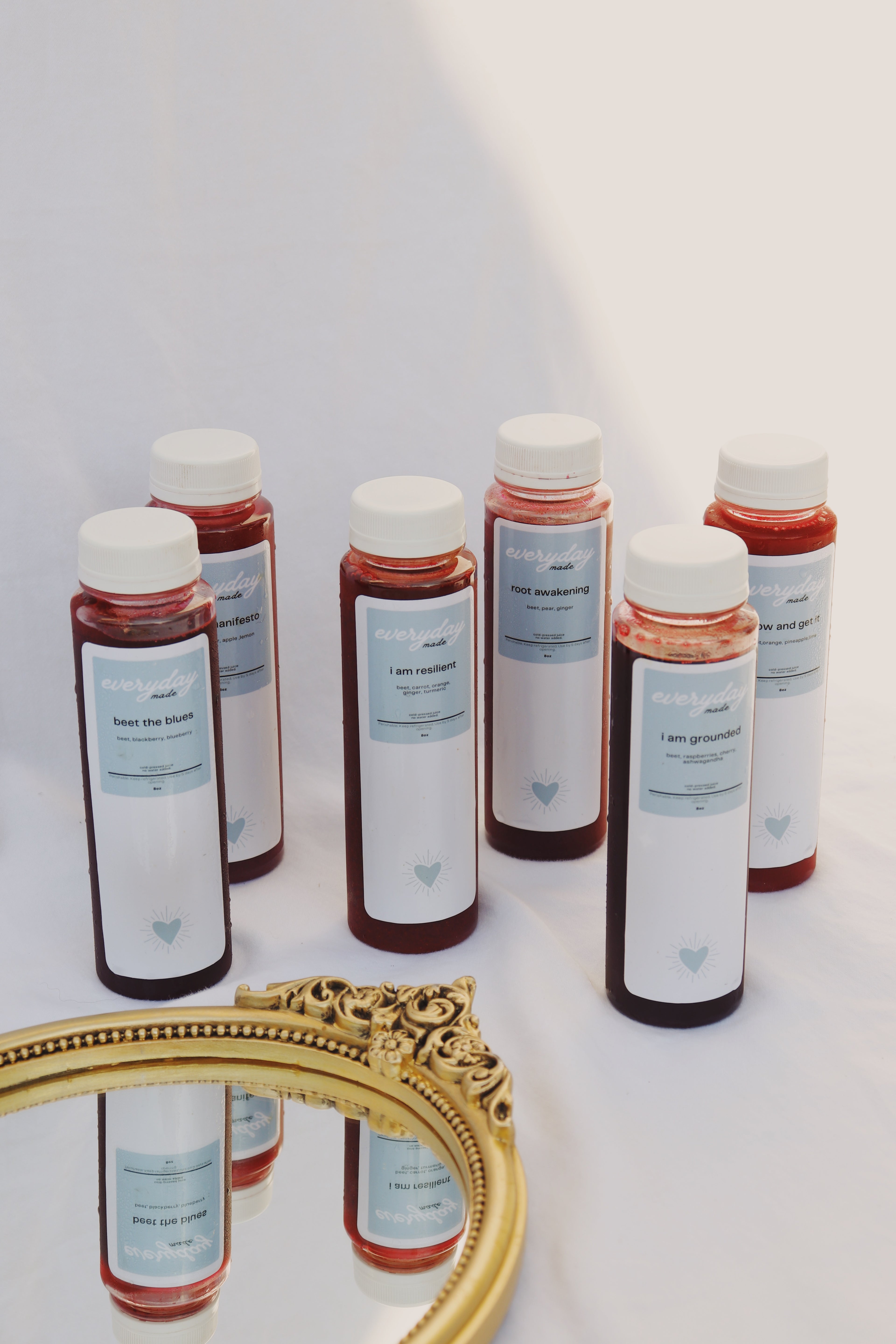 (Bundle) Beet the Ordinary