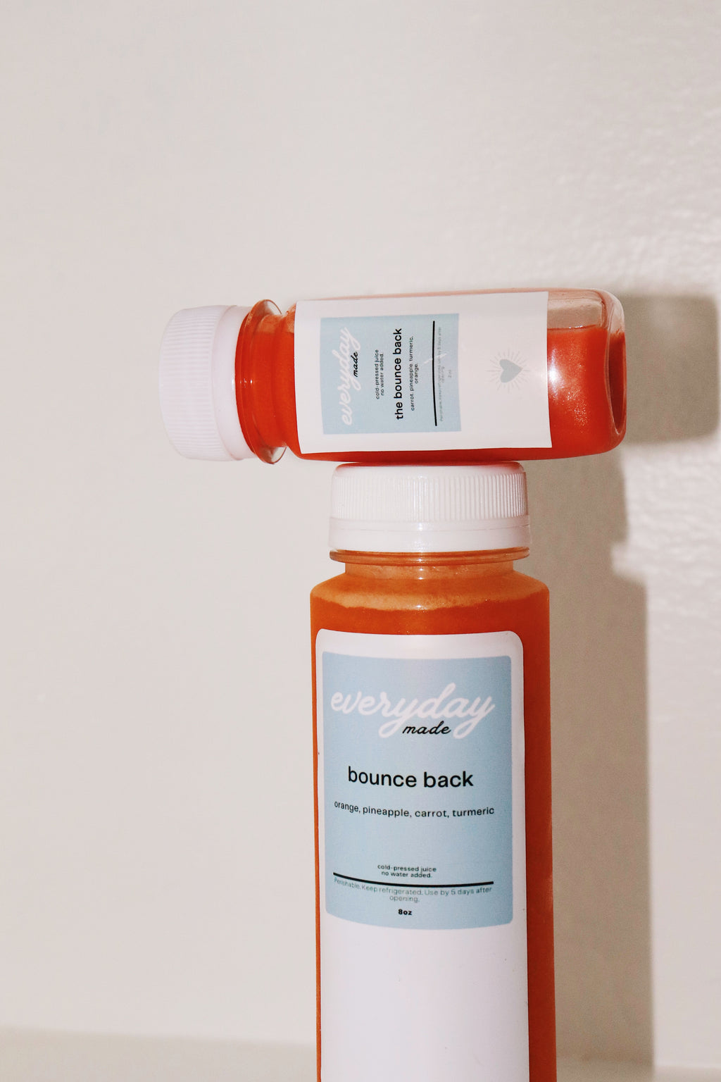 (new item) THE BOUNCE BACK