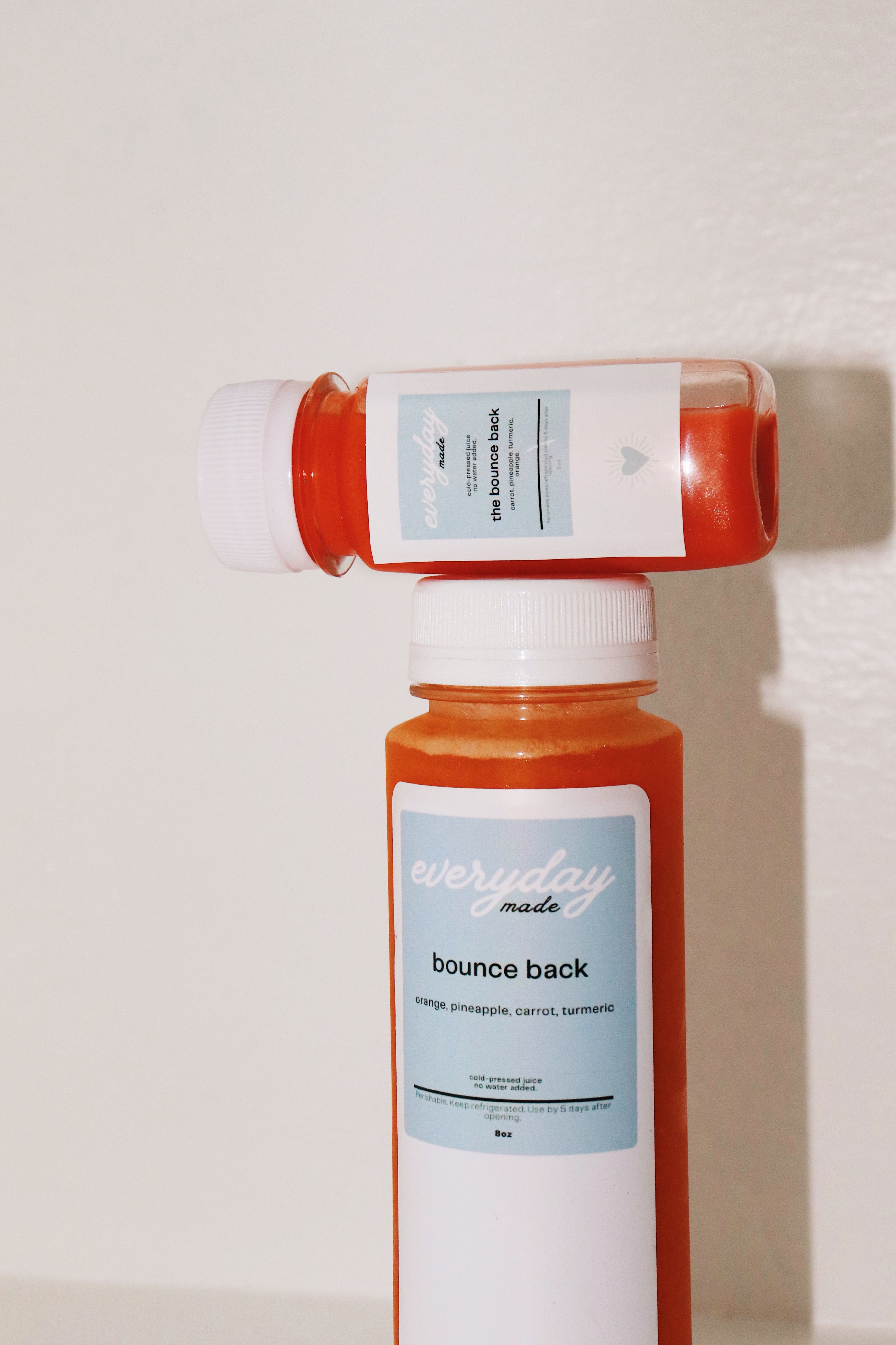 (new item) THE BOUNCE BACK