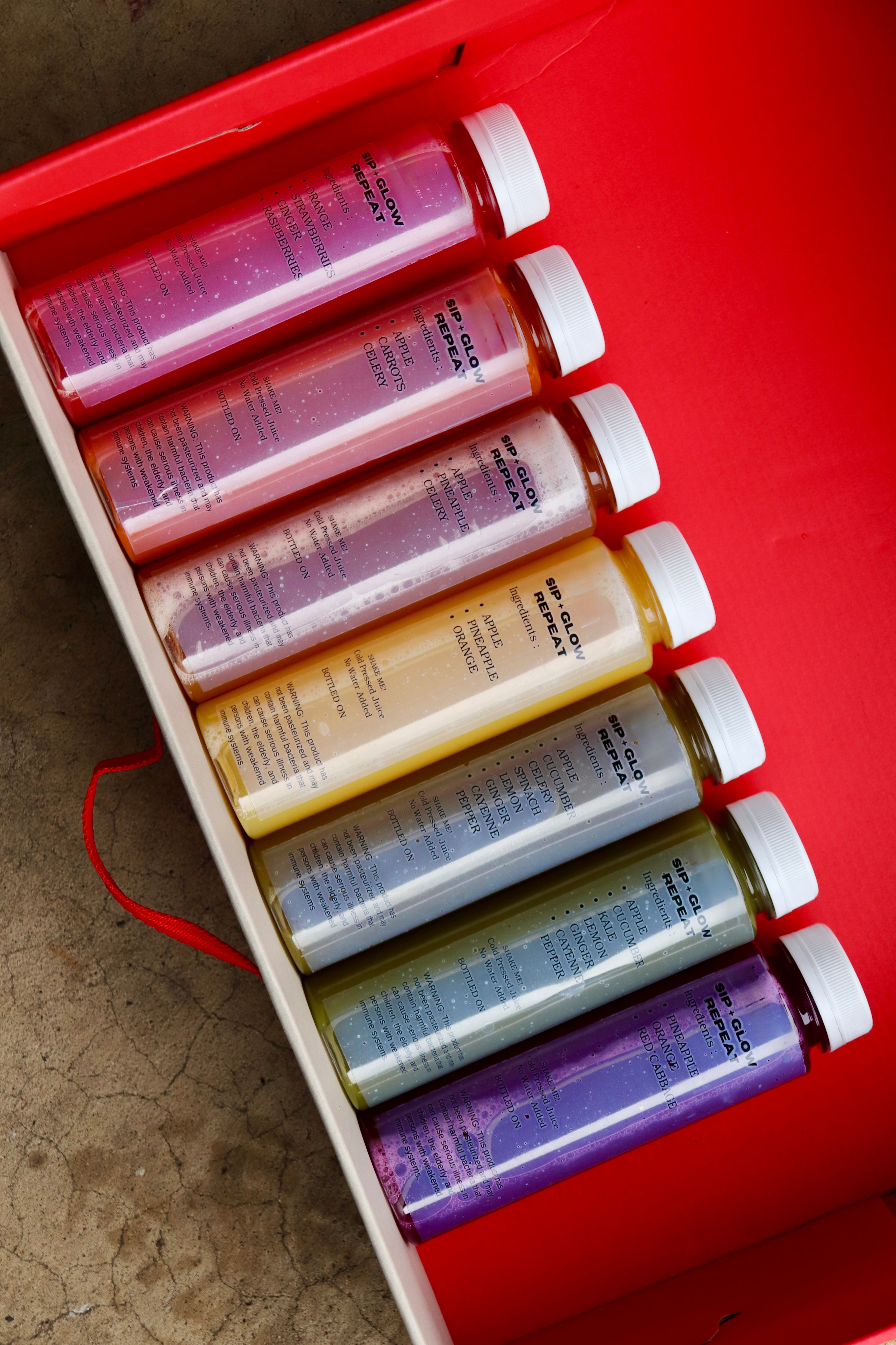 (Bundle) Bundle of Happiness