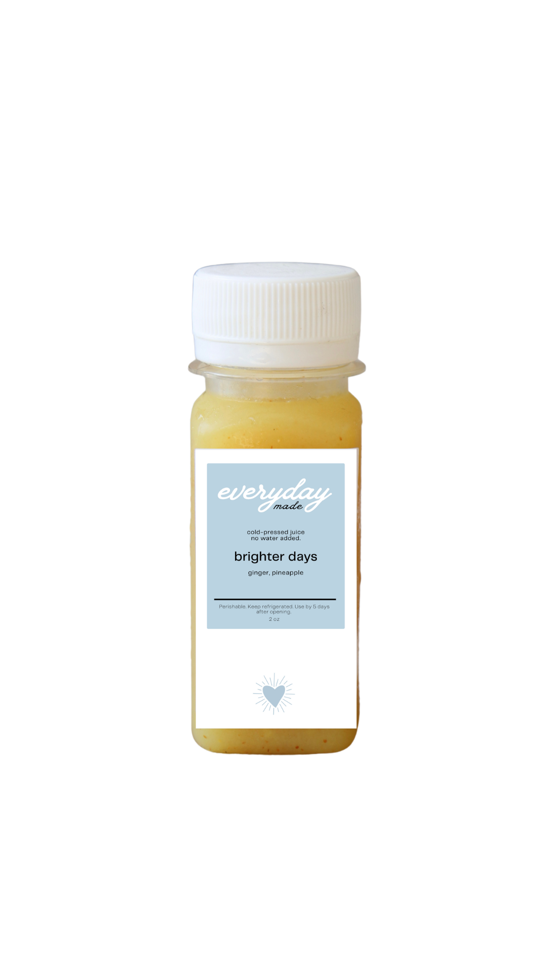 (New Item) BRIGHTER DAYS