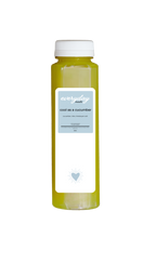 (new item) COOL AS A CUCUMBER