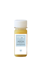 (new item) DEFENSE MODE